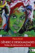 Cover: Genero e desigualdades - Boitempo Editorial