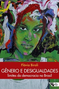 Enlarge image Cover: Genero e desigualdades - Boitempo Editorial
