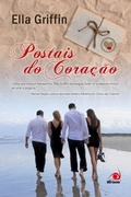 Cover: Postais do Coracao - Editora Novo Conceito