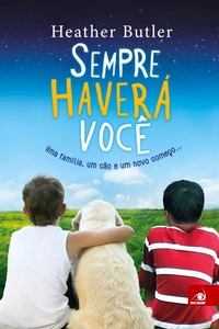 Enlarge image Cover: Sempre Havera Voce - Editora Novo Conceito