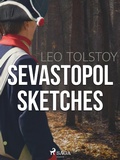 Cover: Sevastopol Sketches - Saga Egmont