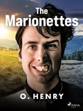Cover: The Marionettes - Saga Egmont