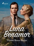 Cover: Luna Benamor - Saga Egmont