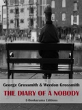 Cover: The Diary of a Nobody - E-BOOKARAMA