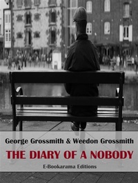 Abbildung von: The Diary of a Nobody - E-BOOKARAMA