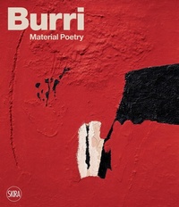 Enlarge image Cover: Burri - Skira