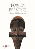 Cover: Power and Prestige - Skira
