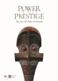 Enlarge image Cover: Power and Prestige - Skira