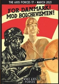 Abbildung von: The Axis Forces 17 - Luca Cristini Editore (Soldiershop)
