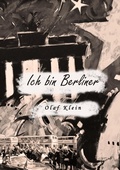 Cover: Ich bin Berliner - Books on Demand