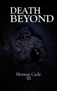 Enlarge image Cover: Death Beyond - Nordic Press