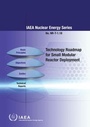 Cover: Technology Roadmap for Small Modular Reactor Deployment - IAEA