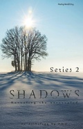 Cover: Shadows Series 2 - I U Poetry World Pvt Ltd