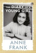 Cover: The Diary of a Young Girl the Definitive Edition of the Worlds Most Famous Diary - Sanage Publishing House LLP
