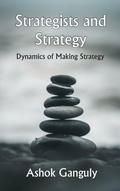 Cover: Strategists And Strategy - VIJ BOOKS INDIA