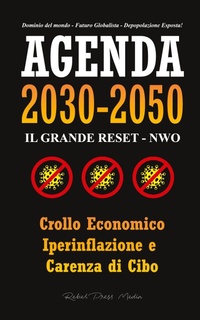 Abbildung von: Agenda 2030-2050 - Wiki Press Books
