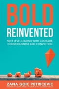 Cover: Bold Reinvented - Bold Leadership Culture D.O.O.