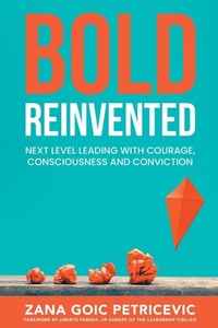 Enlarge image Cover: Bold Reinvented - Bold Leadership Culture D.O.O.