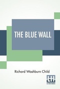 Cover: The Blue Wall - Lector House
