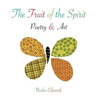 Enlarge image Cover: The Fruit of the Spirit - Nneka Edwards