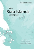 Cover: The Riau Islands - ISEAS
