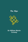 Cover: The Alps - ALPHA EDITION