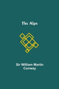 Enlarge image Cover: The Alps - ALPHA EDITION