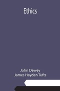 Cover: Ethics - ALPHA EDITION