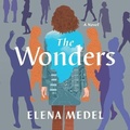 Cover: The Wonders Lib/E - Algonquin Books