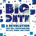 Cover: Big Data - HarperAudio