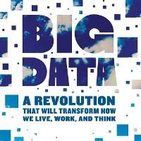Enlarge image Cover: Big Data - HarperAudio