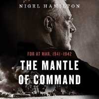 Enlarge image Cover: The Mantle of Command Lib/E - HarperAudio