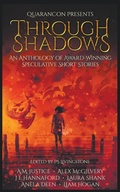 Cover: Through Shadows - QuaranCon Presents