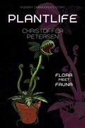 Cover: Plantlife - Aarluuk Press