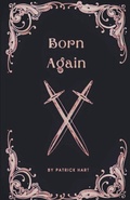Cover: Born Again - Patrick Hart