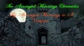 Cover: My Arranged Marriage to A Vampire (The Arranged Marriage Chronicles, #1) - Heidi K. Smith
