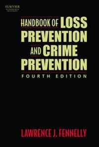 Abbildung von: Handbook of Loss Prevention and Crime Prevention - Butterworth-Heinemann