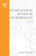 Cover: International Review of Neurobiology - Academic Press