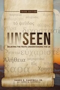 Cover: Unseen - Unseen, LLC