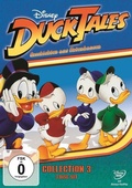 Cover: Ducktales - Geschichten aus Entenhausen - Walt Disney