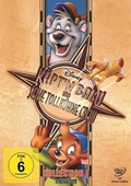 Cover: K&auml;ptn Balu und seine tollk&uuml;hne Crew - Walt Disney