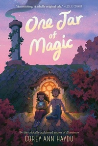 Enlarge image Cover: One Jar of Magic - Katherine Tegen Books