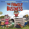 Cover: The Family Business - HarperCollins