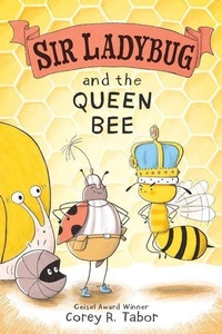Enlarge image Cover: Sir Ladybug and the Queen Bee - Balzer and Bray