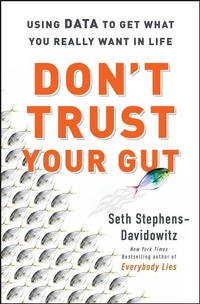 Abbildung von: Don't Trust Your Gut - Collins