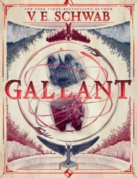 Abbildung von: Gallant - Greenwillow Books