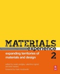 Cover: Materials Experience 2 - Butterworth-Heinemann