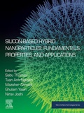 Cover: Silicon-Based Hybrid Nanoparticles - Elsevier