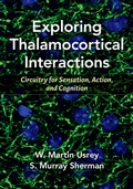 Abbildung von: Exploring Thalamocortical Interactions - OUP eBook