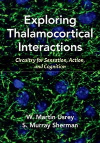 Abbildung von: Exploring Thalamocortical Interactions - OUP eBook